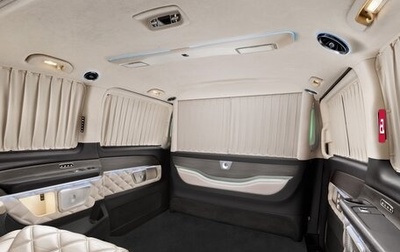 Mercedes-Benz V-Класс, 2024 год, 33 650 000 рублей, 1 фотография