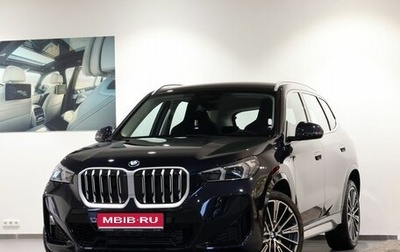 BMW X1, 2025 год, 5 850 000 рублей, 1 фотография