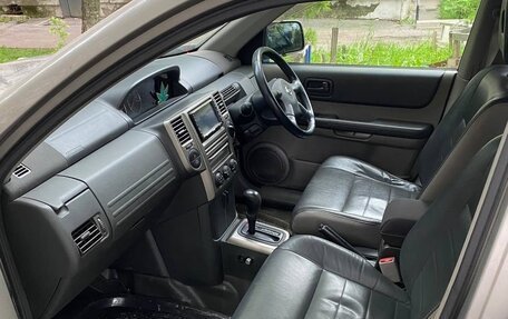 Nissan X-Trail, 2005 год, 1 060 000 рублей, 7 фотография
