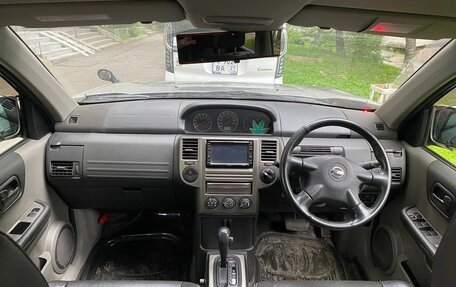 Nissan X-Trail, 2005 год, 1 060 000 рублей, 6 фотография