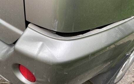 Nissan X-Trail, 2005 год, 1 060 000 рублей, 10 фотография