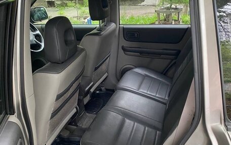 Nissan X-Trail, 2005 год, 1 060 000 рублей, 8 фотография