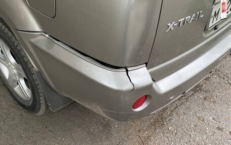 Nissan X-Trail, 2005 год, 1 060 000 рублей, 11 фотография