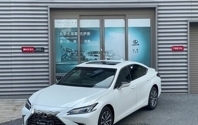 Lexus ES VII, 2025 год, 5 790 000 рублей, 1 фотография