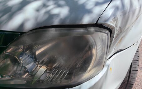 Renault Logan I, 2013 год, 440 000 рублей, 6 фотография