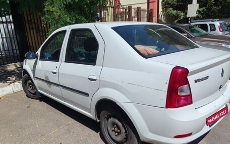 Renault Logan I, 2013 год, 440 000 рублей, 7 фотография