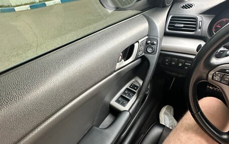 Honda Accord VIII рестайлинг, 2008 год, 1 600 000 рублей, 6 фотография