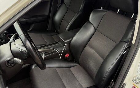 Honda Accord VIII рестайлинг, 2008 год, 1 600 000 рублей, 10 фотография