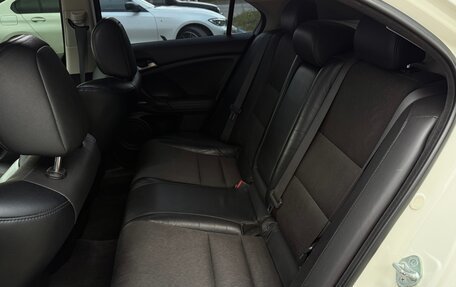 Honda Accord VIII рестайлинг, 2008 год, 1 600 000 рублей, 16 фотография