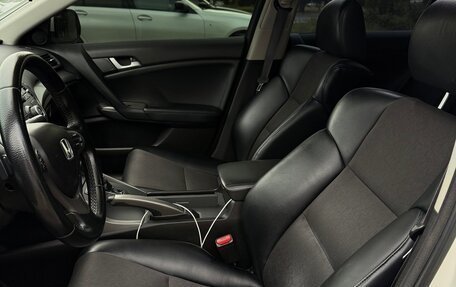 Honda Accord VIII рестайлинг, 2008 год, 1 600 000 рублей, 9 фотография