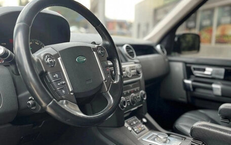 Land Rover Discovery IV, 2012 год, 2 500 000 рублей, 7 фотография