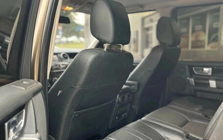 Land Rover Discovery IV, 2012 год, 2 500 000 рублей, 8 фотография