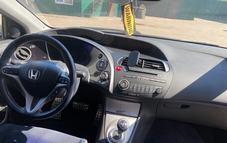 Honda Civic VIII, 2008 год, 700 000 рублей, 7 фотография