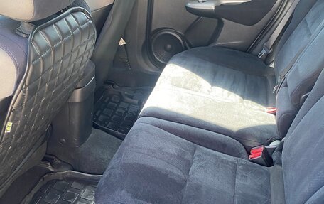 Honda Civic VIII, 2008 год, 700 000 рублей, 13 фотография