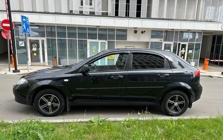 Chevrolet Lacetti, 2010 год, 650 000 рублей, 2 фотография