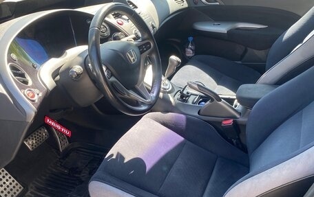 Honda Civic VIII, 2008 год, 700 000 рублей, 8 фотография