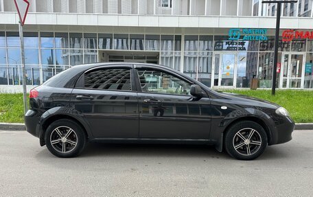 Chevrolet Lacetti, 2010 год, 650 000 рублей, 10 фотография