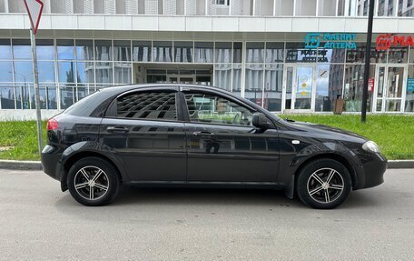 Chevrolet Lacetti, 2010 год, 650 000 рублей, 5 фотография