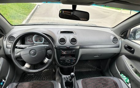 Chevrolet Lacetti, 2010 год, 650 000 рублей, 11 фотография