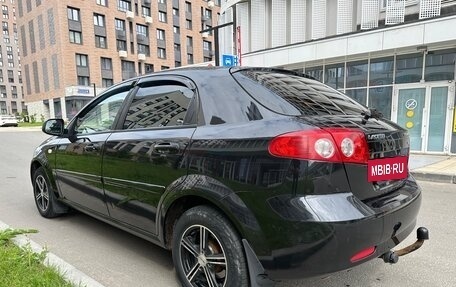 Chevrolet Lacetti, 2010 год, 650 000 рублей, 3 фотография