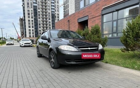 Chevrolet Lacetti, 2010 год, 650 000 рублей, 7 фотография