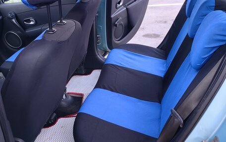 Renault Clio III, 2008 год, 385 000 рублей, 11 фотография