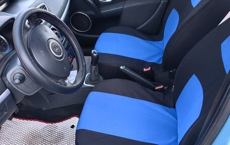 Renault Clio III, 2008 год, 385 000 рублей, 10 фотография