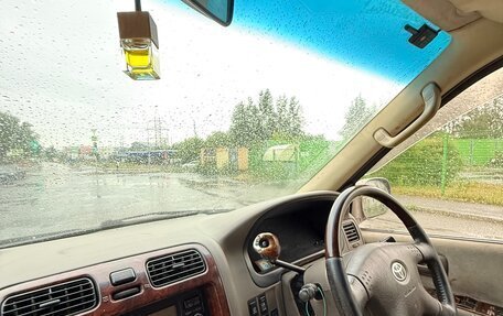Toyota Granvia, 1998 год, 780 000 рублей, 7 фотография