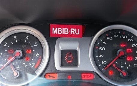 Renault Clio III, 2008 год, 385 000 рублей, 12 фотография