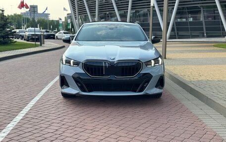 BMW 5 серия, 2024 год, 6 790 000 рублей, 2 фотография