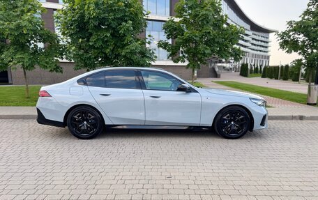 BMW 5 серия, 2024 год, 6 790 000 рублей, 5 фотография