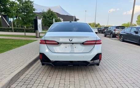 BMW 5 серия, 2024 год, 6 790 000 рублей, 7 фотография