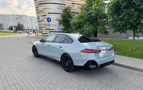 BMW 5 серия, 2024 год, 6 790 000 рублей, 8 фотография