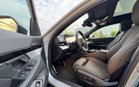 BMW 5 серия, 2024 год, 6 790 000 рублей, 16 фотография