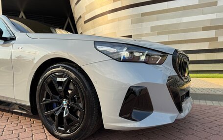 BMW 5 серия, 2024 год, 6 790 000 рублей, 21 фотография