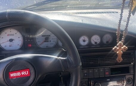 Audi 100, 1993 год, 610 000 рублей, 3 фотография
