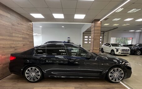 BMW 5 серия, 2017 год, 2 950 000 рублей, 5 фотография