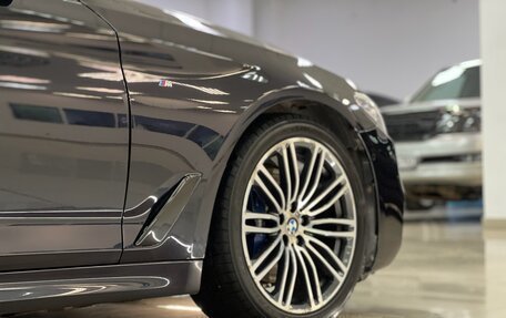 BMW 5 серия, 2017 год, 2 950 000 рублей, 6 фотография