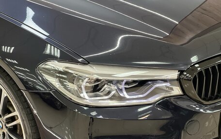 BMW 5 серия, 2017 год, 2 950 000 рублей, 7 фотография