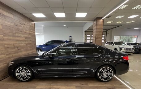 BMW 5 серия, 2017 год, 2 950 000 рублей, 12 фотография