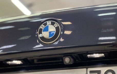 BMW 5 серия, 2017 год, 2 950 000 рублей, 14 фотография