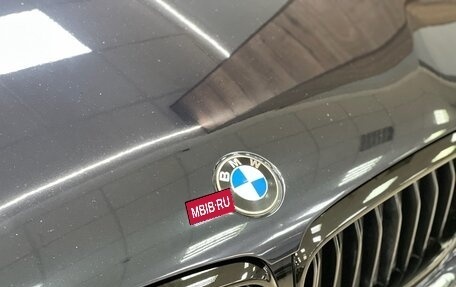 BMW 5 серия, 2017 год, 2 950 000 рублей, 8 фотография