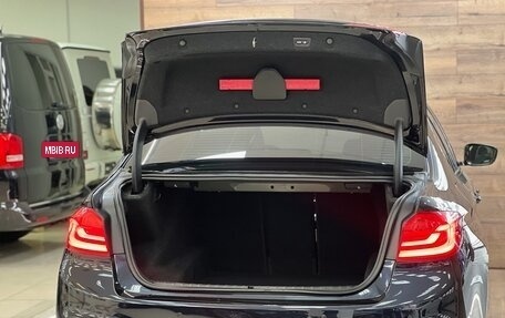 BMW 5 серия, 2017 год, 2 950 000 рублей, 18 фотография