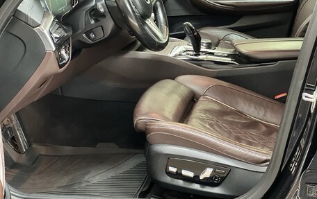 BMW 5 серия, 2017 год, 2 950 000 рублей, 25 фотография