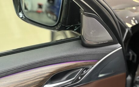 BMW 5 серия, 2017 год, 2 950 000 рублей, 28 фотография