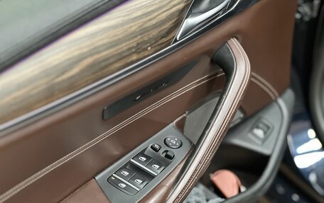 BMW 5 серия, 2017 год, 2 950 000 рублей, 27 фотография