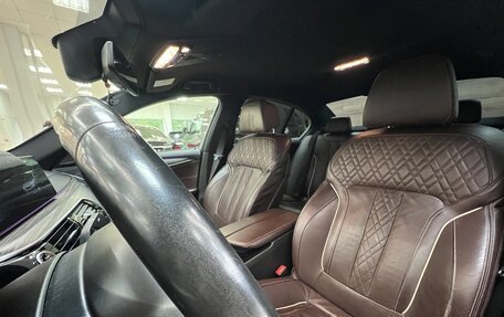 BMW 5 серия, 2017 год, 2 950 000 рублей, 34 фотография