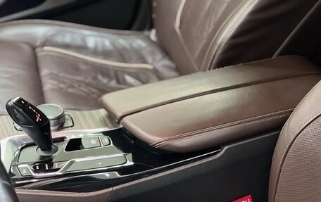 BMW 5 серия, 2017 год, 2 950 000 рублей, 31 фотография