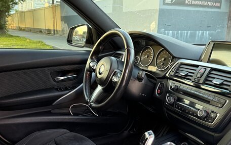 BMW 3 серия, 2014 год, 1 990 000 рублей, 5 фотография
