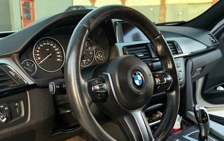 BMW 3 серия, 2014 год, 1 990 000 рублей, 3 фотография